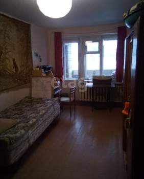 1-к квартира, вторичка, 32м2, 7/9 этаж
