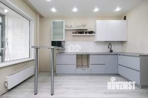 3-к квартира, вторичка, 81м2, 14/17 этаж