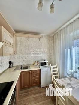 2-к квартира, вторичка, 53м2, 5/10 этаж