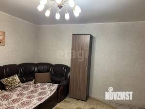 2-к квартира, вторичка, 52м2, 4/10 этаж