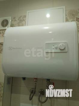 1-к квартира, вторичка, 30м2, 4/5 этаж