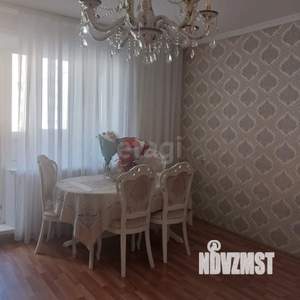 2-к квартира, вторичка, 53м2, 6/10 этаж