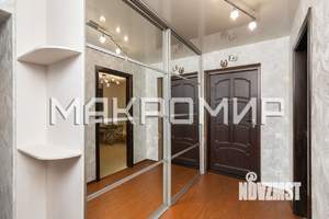 2-к квартира, вторичка, 61м2, 3/10 этаж