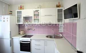 1-к квартира, вторичка, 34м2, 5/10 этаж