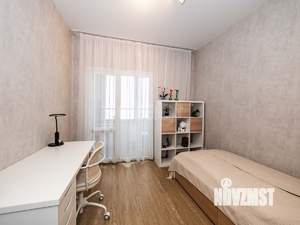 2-к квартира, вторичка, 64м2, 24/29 этаж