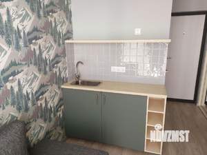 2-к квартира, вторичка, 45м2, 10/15 этаж