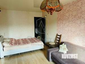 1-к квартира, вторичка, 32м2, 5/5 этаж