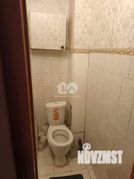 4-к квартира, вторичка, 74м2, 8/9 этаж