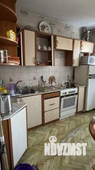 3-к квартира, вторичка, 63м2, 3/10 этаж