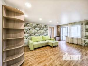 2-к квартира, вторичка, 44м2, 2/5 этаж