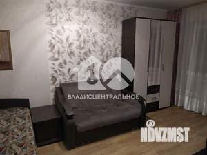 1-к квартира, вторичка, 28м2, 2/5 этаж