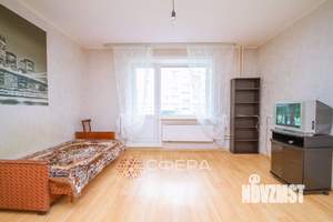 Студия квартира, вторичка, 32м2, 3/10 этаж