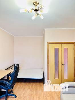 1-к квартира, вторичка, 38м2, 9/16 этаж