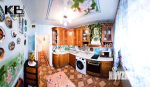 4-к квартира, вторичка, 76м2, 6/10 этаж