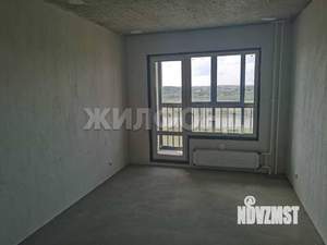 1-к квартира, вторичка, 42м2, 10/17 этаж