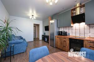 2-к квартира, вторичка, 48м2, 10/10 этаж