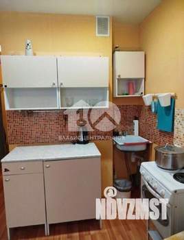 Студия квартира, вторичка, 20м2, 10/17 этаж