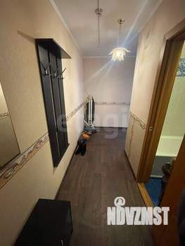 1-к квартира, вторичка, 49м2, 3/27 этаж