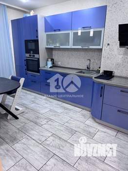 2-к квартира, вторичка, 64м2, 23/26 этаж