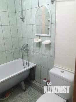 1-к квартира, вторичка, 30м2, 1/5 этаж