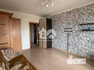 1-к квартира, вторичка, 38м2, 4/10 этаж