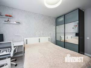 1-к квартира, вторичка, 38м2, 6/17 этаж