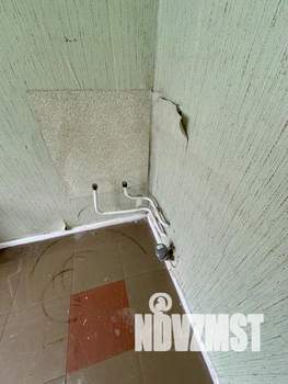 2-к квартира, вторичка, 53м2, 4/10 этаж