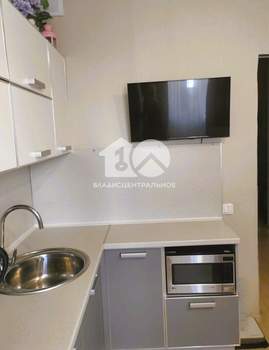 1-к квартира, вторичка, 37м2, 5/21 этаж