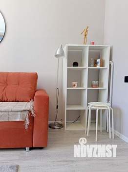 Студия квартира, вторичка, 25м2, 7/13 этаж