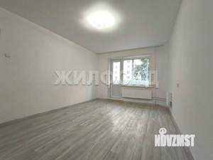 2-к квартира, вторичка, 56м2, 2/9 этаж