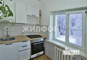 3-к квартира, вторичка, 60м2, 3/3 этаж