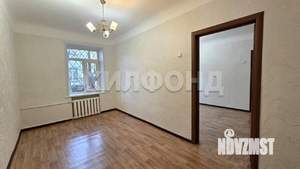 2-к квартира, вторичка, 39м2, 1/2 этаж
