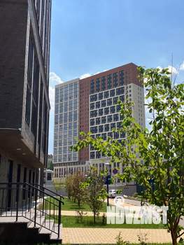 Студия квартира, вторичка, 26м2, 12/23 этаж