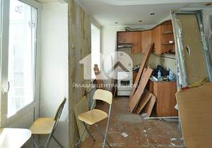 1-к квартира, вторичка, 31м2, 4/5 этаж