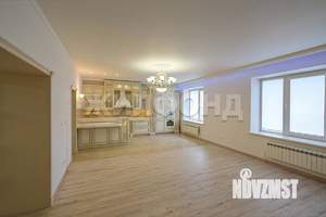 3-к квартира, вторичка, 130м2, 4/9 этаж