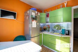 2-к квартира, вторичка, 53м2, 3/10 этаж