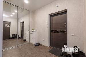 1-к квартира, вторичка, 43м2, 4/19 этаж