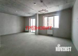 1-к квартира, вторичка, 43м2, 12/17 этаж