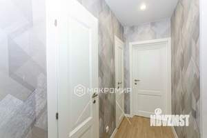 3-к квартира, вторичка, 72м2, 2/17 этаж