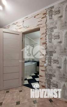 2-к квартира, вторичка, 55м2, 5/17 этаж