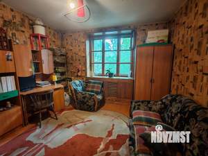 2-к квартира, вторичка, 55м2, 2/5 этаж
