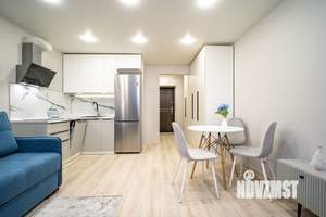 Студия квартира, вторичка, 31м2, 10/11 этаж