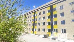 Студия квартира, вторичка, 17м2, 1/5 этаж