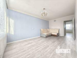 2-к квартира, вторичка, 47м2, 5/5 этаж