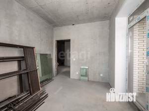 3-к квартира, вторичка, 75м2, 2/20 этаж