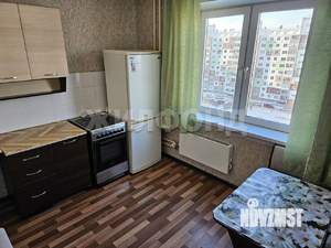 2-к квартира, вторичка, 56м2, 9/10 этаж