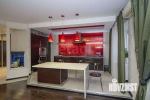 3-к квартира, вторичка, 85м2, 5/15 этаж