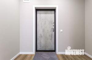 Студия квартира, вторичка, 30м2, 25/25 этаж