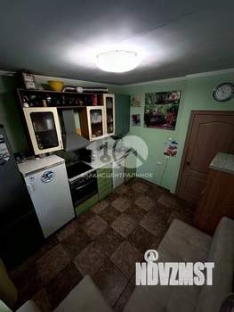 2-к квартира, вторичка, 64м2, 1/10 этаж