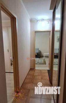 2-к квартира, вторичка, 52м2, 5/9 этаж